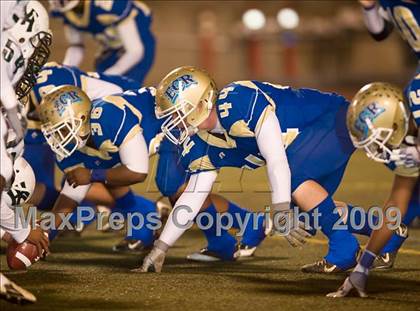 Thumbnail 1 in El Camino Real vs. Hamilton (CIF LA City Section D2 Final) photogallery.