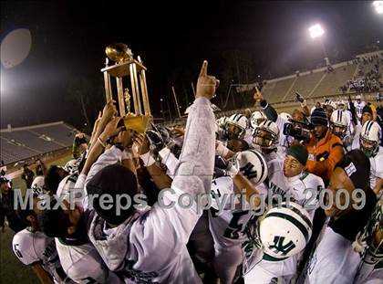 Thumbnail 3 in El Camino Real vs. Hamilton (CIF LA City Section D2 Final) photogallery.