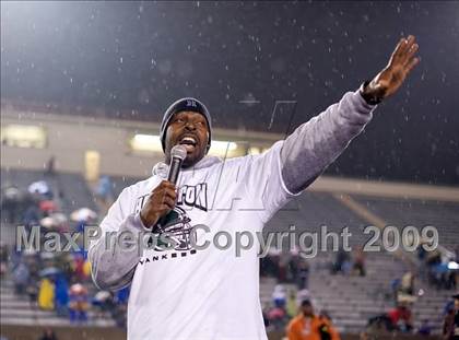 Thumbnail 3 in El Camino Real vs. Hamilton (CIF LA City Section D2 Final) photogallery.
