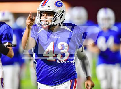 Thumbnail 3 in Garden Grove @ Glenn photogallery.
