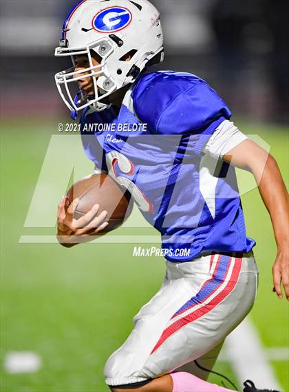 Thumbnail 1 in Garden Grove @ Glenn photogallery.