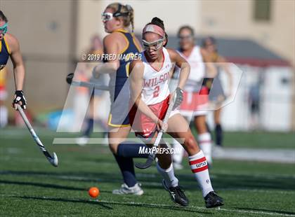 Thumbnail 3 in Muhlenberg @ Wilson  photogallery.