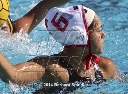 Thumbnail 2 in Leland vs. Willow Glen (CIF BVAL Final) photogallery.