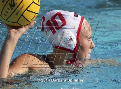 Thumbnail 2 in Leland vs. Willow Glen (CIF BVAL Final) photogallery.