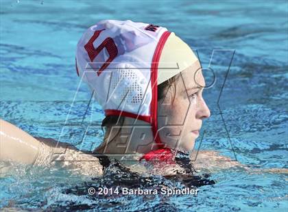Thumbnail 2 in Leland vs. Willow Glen (CIF BVAL Final) photogallery.
