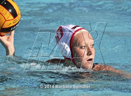 Thumbnail 2 in Leland vs. Willow Glen (CIF BVAL Final) photogallery.