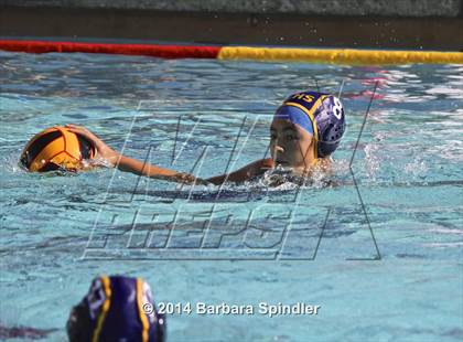 Thumbnail 2 in Leland vs. Willow Glen (CIF BVAL Final) photogallery.