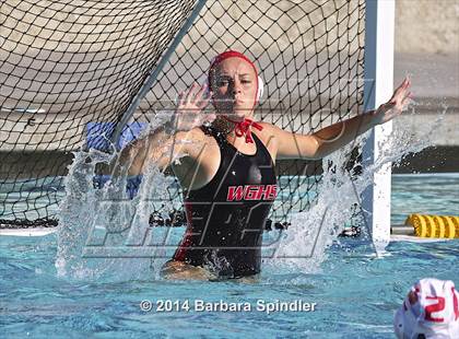 Thumbnail 2 in Leland vs. Willow Glen (CIF BVAL Final) photogallery.