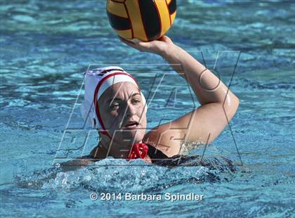 Thumbnail 1 in Leland vs. Willow Glen (CIF BVAL Final) photogallery.