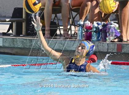 Thumbnail 3 in Leland vs. Willow Glen (CIF BVAL Final) photogallery.