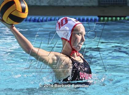 Thumbnail 1 in Leland vs. Willow Glen (CIF BVAL Final) photogallery.