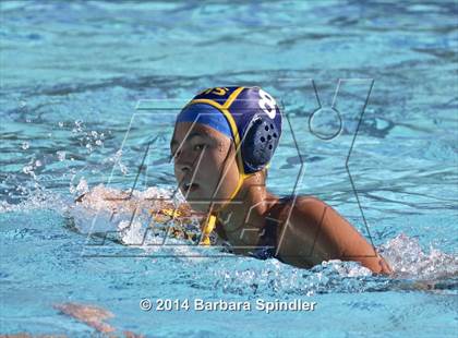 Thumbnail 3 in Leland vs. Willow Glen (CIF BVAL Final) photogallery.