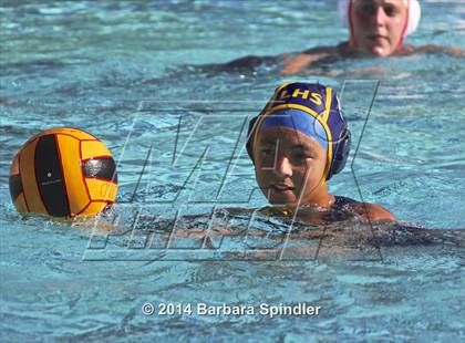 Thumbnail 3 in Leland vs. Willow Glen (CIF BVAL Final) photogallery.