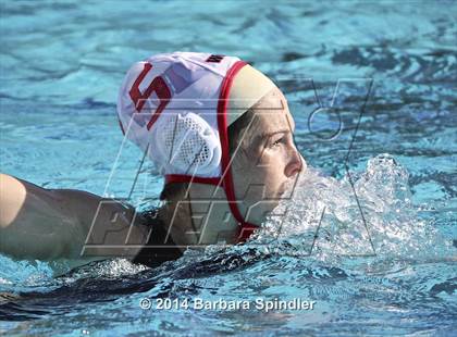 Thumbnail 2 in Leland vs. Willow Glen (CIF BVAL Final) photogallery.