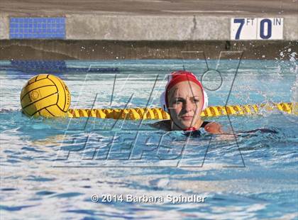 Thumbnail 1 in Leland vs. Willow Glen (CIF BVAL Final) photogallery.