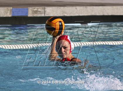 Thumbnail 1 in Leland vs. Willow Glen (CIF BVAL Final) photogallery.