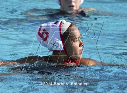 Thumbnail 3 in Leland vs. Willow Glen (CIF BVAL Final) photogallery.