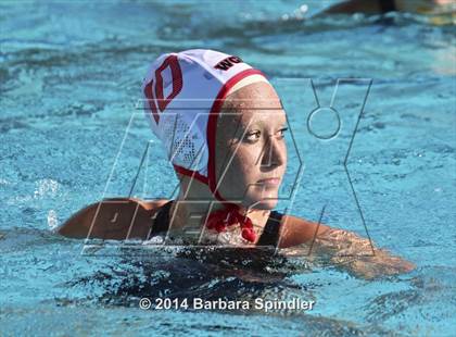 Thumbnail 1 in Leland vs. Willow Glen (CIF BVAL Final) photogallery.