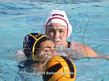 Thumbnail 3 in Leland vs. Willow Glen (CIF BVAL Final) photogallery.