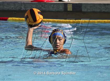 Thumbnail 3 in Leland vs. Willow Glen (CIF BVAL Final) photogallery.