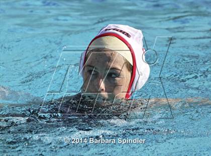 Thumbnail 1 in Leland vs. Willow Glen (CIF BVAL Final) photogallery.