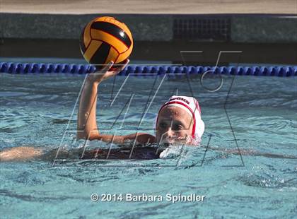 Thumbnail 1 in Leland vs. Willow Glen (CIF BVAL Final) photogallery.