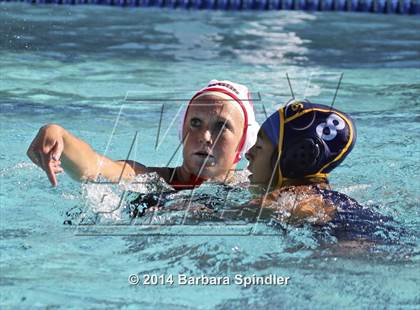 Thumbnail 3 in Leland vs. Willow Glen (CIF BVAL Final) photogallery.