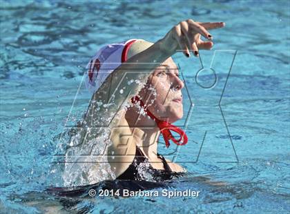 Thumbnail 3 in Leland vs. Willow Glen (CIF BVAL Final) photogallery.