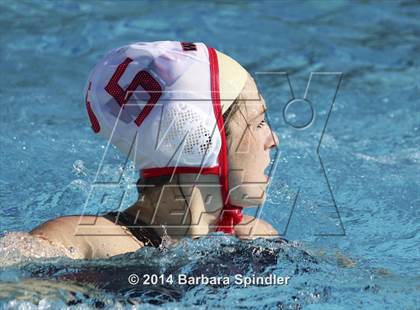 Thumbnail 2 in Leland vs. Willow Glen (CIF BVAL Final) photogallery.