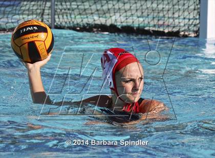 Thumbnail 1 in Leland vs. Willow Glen (CIF BVAL Final) photogallery.