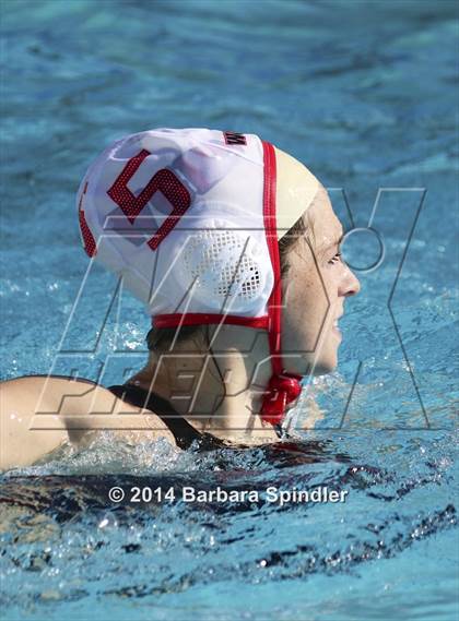 Thumbnail 3 in Leland vs. Willow Glen (CIF BVAL Final) photogallery.