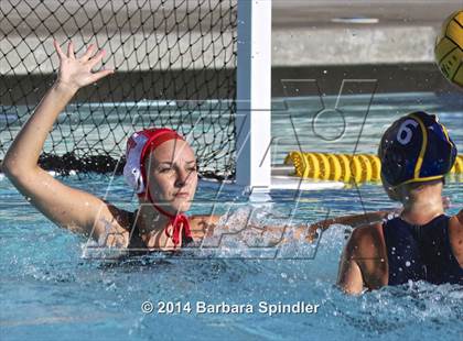 Thumbnail 2 in Leland vs. Willow Glen (CIF BVAL Final) photogallery.