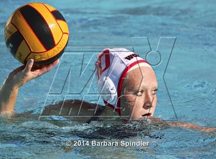 Thumbnail 3 in Leland vs. Willow Glen (CIF BVAL Final) photogallery.