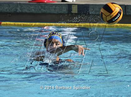Thumbnail 1 in Leland vs. Willow Glen (CIF BVAL Final) photogallery.