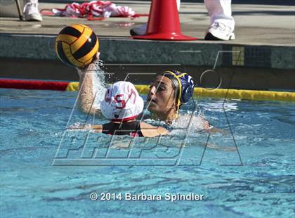 Thumbnail 1 in Leland vs. Willow Glen (CIF BVAL Final) photogallery.