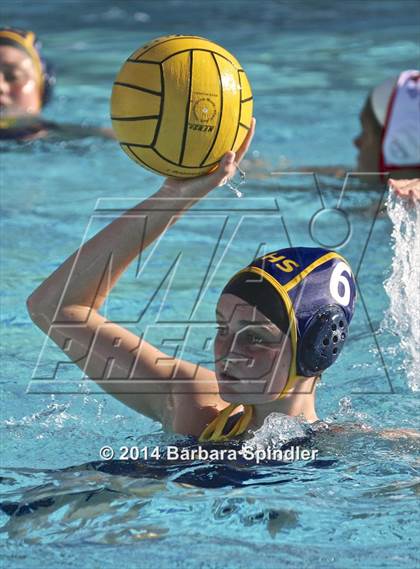 Thumbnail 1 in Leland vs. Willow Glen (CIF BVAL Final) photogallery.