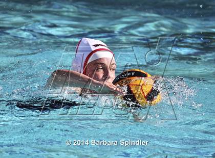 Thumbnail 1 in Leland vs. Willow Glen (CIF BVAL Final) photogallery.