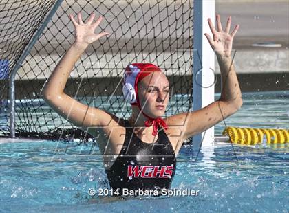Thumbnail 1 in Leland vs. Willow Glen (CIF BVAL Final) photogallery.