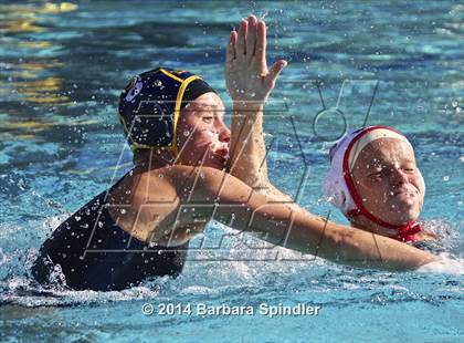 Thumbnail 1 in Leland vs. Willow Glen (CIF BVAL Final) photogallery.