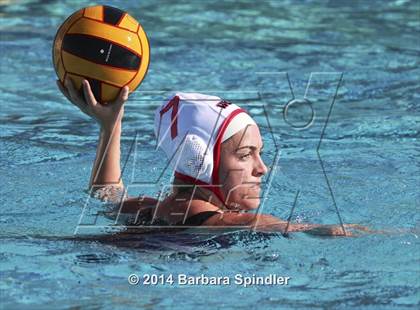 Thumbnail 3 in Leland vs. Willow Glen (CIF BVAL Final) photogallery.