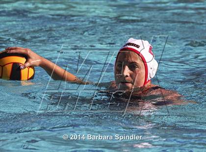 Thumbnail 2 in Leland vs. Willow Glen (CIF BVAL Final) photogallery.