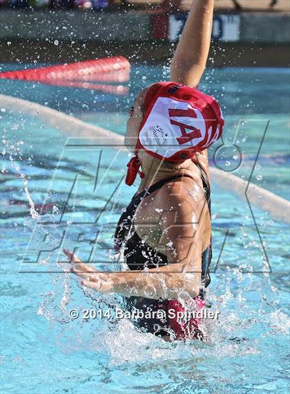 Thumbnail 3 in Leland vs. Willow Glen (CIF BVAL Final) photogallery.