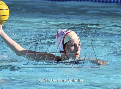 Thumbnail 2 in Leland vs. Willow Glen (CIF BVAL Final) photogallery.