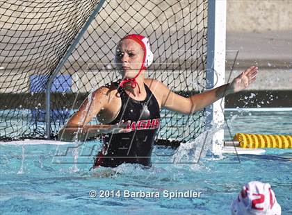 Thumbnail 3 in Leland vs. Willow Glen (CIF BVAL Final) photogallery.