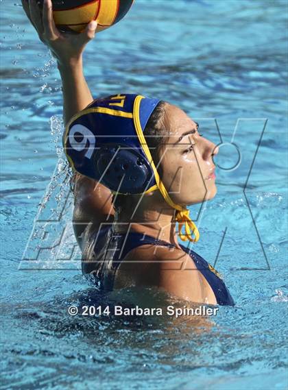 Thumbnail 3 in Leland vs. Willow Glen (CIF BVAL Final) photogallery.