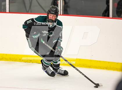 Thumbnail 3 in Thayer Academy vs. Proctor Academy (Groton-Lawrence Holiday Tournament) photogallery.