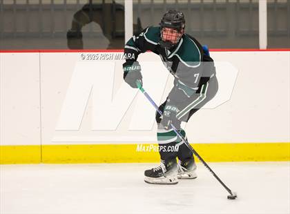 Thumbnail 1 in Thayer Academy vs. Proctor Academy (Groton-Lawrence Holiday Tournament) photogallery.