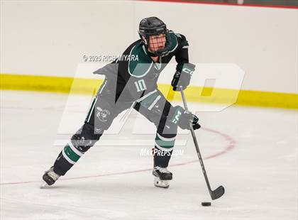 Thumbnail 3 in Thayer Academy vs. Proctor Academy (Groton-Lawrence Holiday Tournament) photogallery.