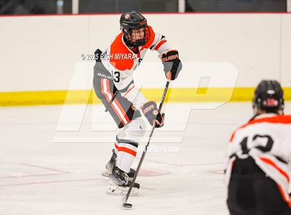 Thumbnail 1 in Thayer Academy vs. Proctor Academy (Groton-Lawrence Holiday Tournament) photogallery.