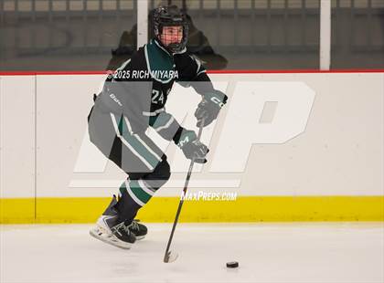 Thumbnail 3 in Thayer Academy vs. Proctor Academy (Groton-Lawrence Holiday Tournament) photogallery.